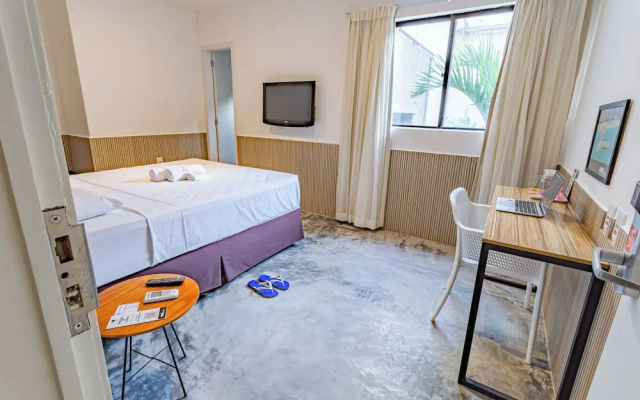 URB Hotel