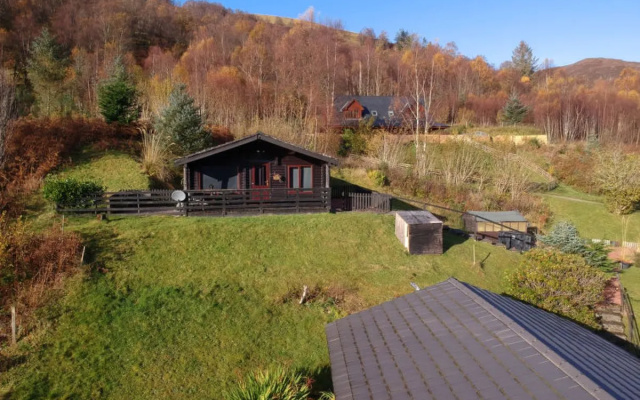 Highand Lodges 32935