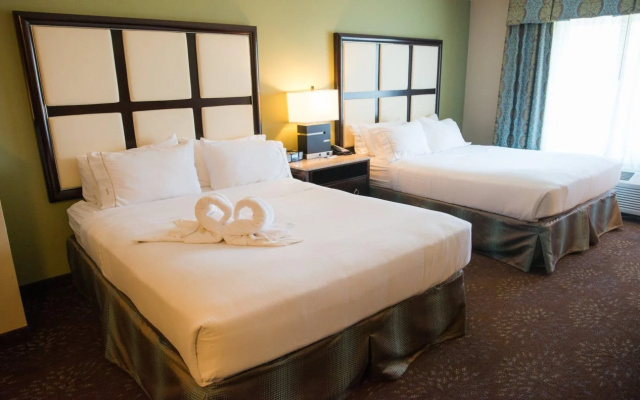 Holiday Inn Express - Albert Lea