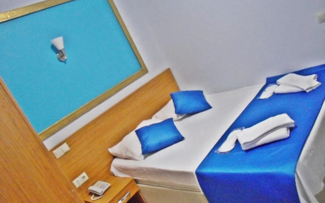 Kalamari Boutique Hotel