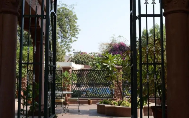 Ratan Vilas, Jodhpur