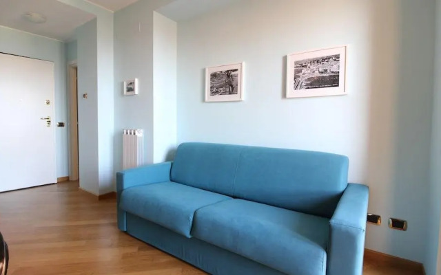 Italianway Apartments - Villa Mafalda