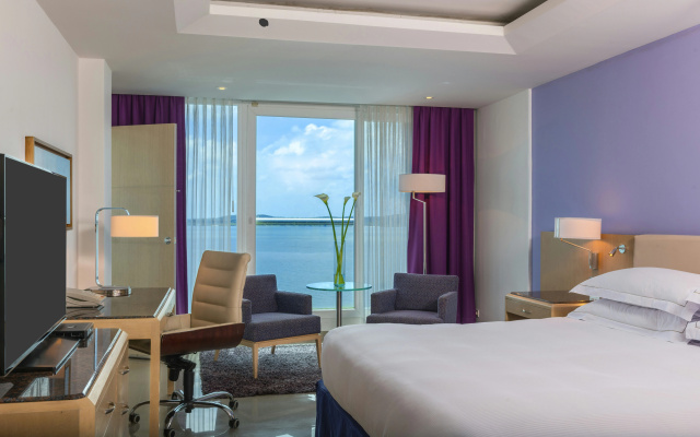 Hilton Cartagena