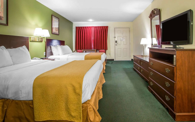 Atlantic Inn