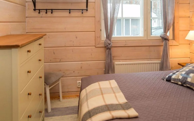 House Ahola Lieksa
