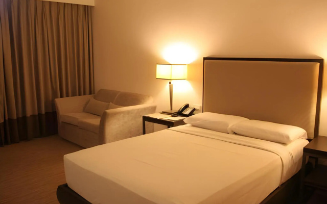 Garden Orchid Hotel