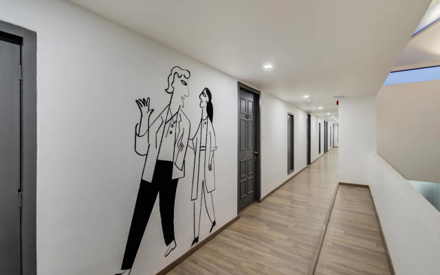 Townhouse MG Road Pune