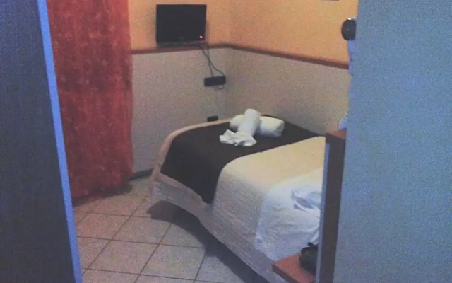 Hotel Cigno Reale