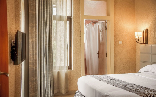 Quality Inn Hotel Kigali