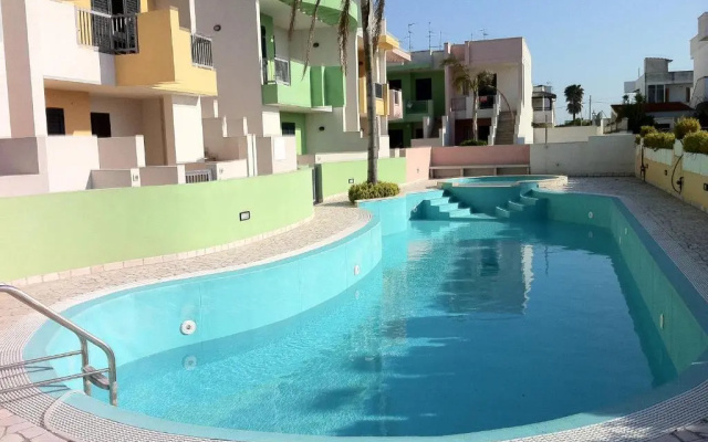 Villa Andrea