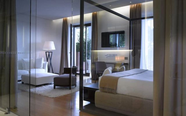 Hotel Principe Forte dei Marmi