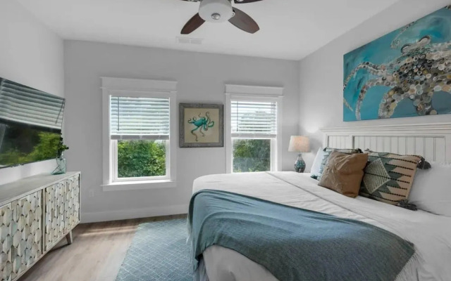 Emerald Escape 30A