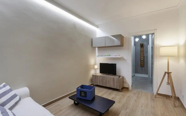 Flat 80M² 2 Bedrooms 1 Bathroom - Genoa