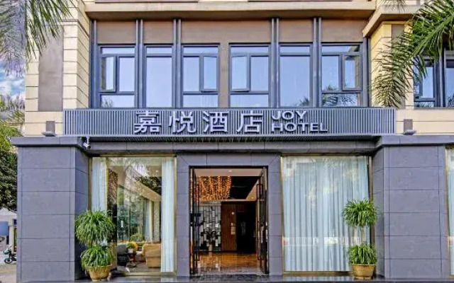 Joy Hotel