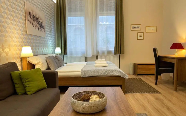 Abt Apartments