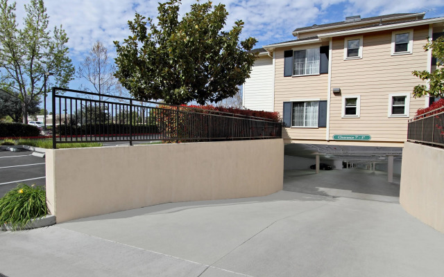 TownePlace Suites by Marriott Sunnyvale Silicon Valley
