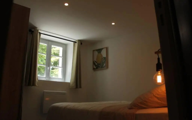 Appartement avec vue sur la Sorgue