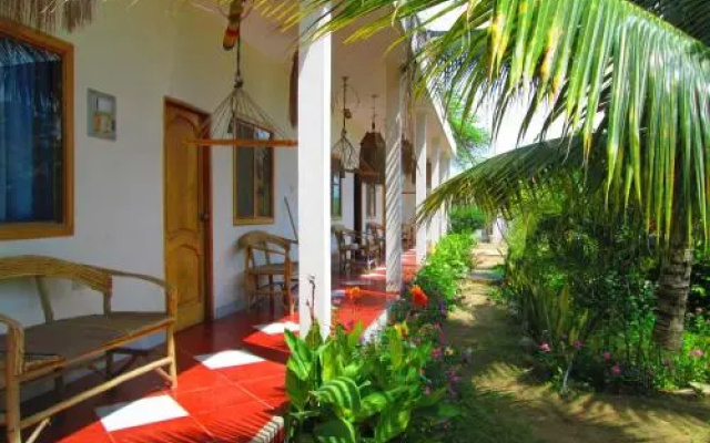 Hosteria Kanus