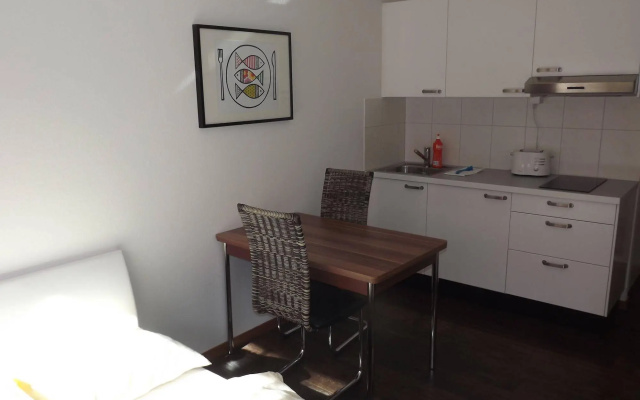 rent-a-home Schweizergasse