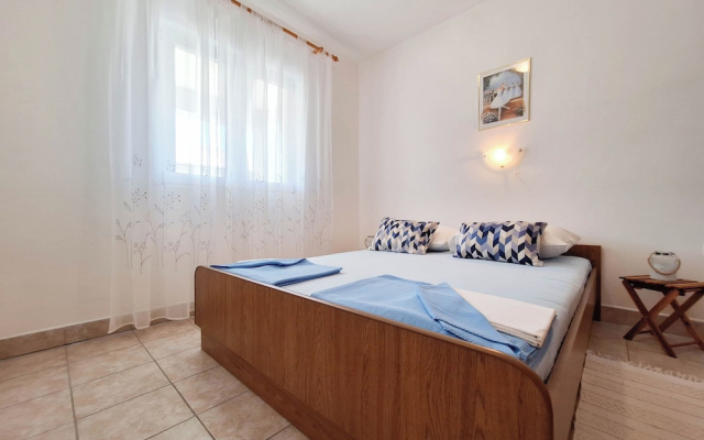 Apartment Drena