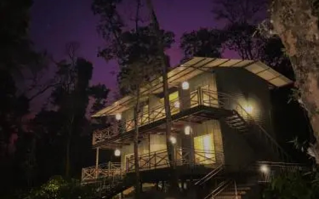 Machaan Resorts