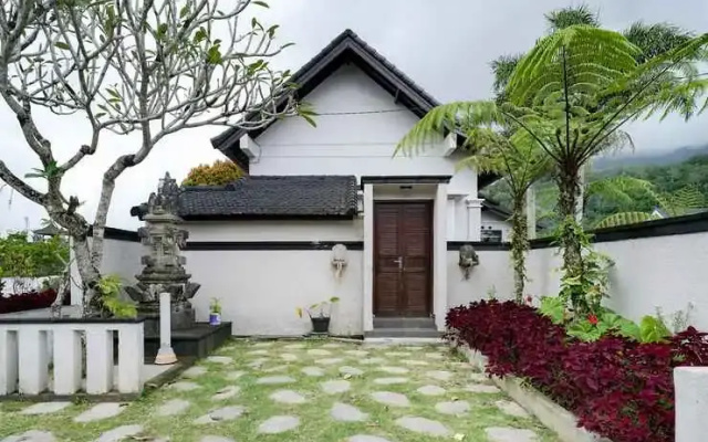 The Lavana Villa Kubu D'Bedugul