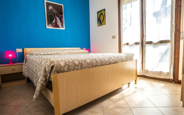 Cozy Holiday Home in Lido di Volano near Sea
