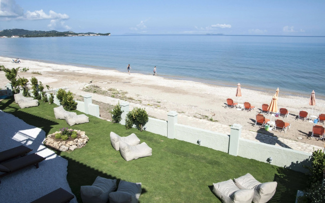 Cressida Seaside Apartments