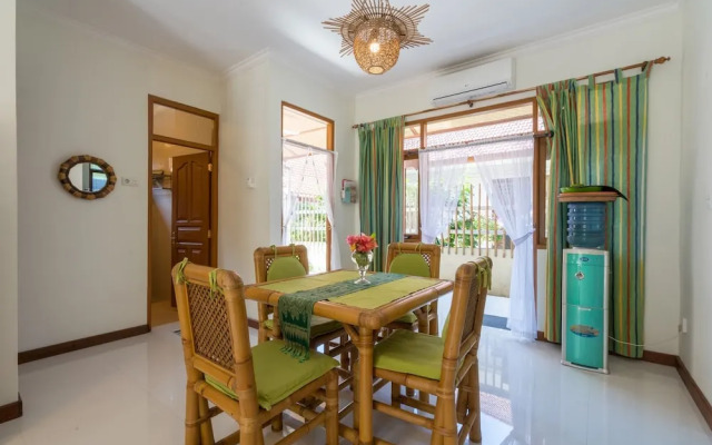 Bali Relax and Comfort