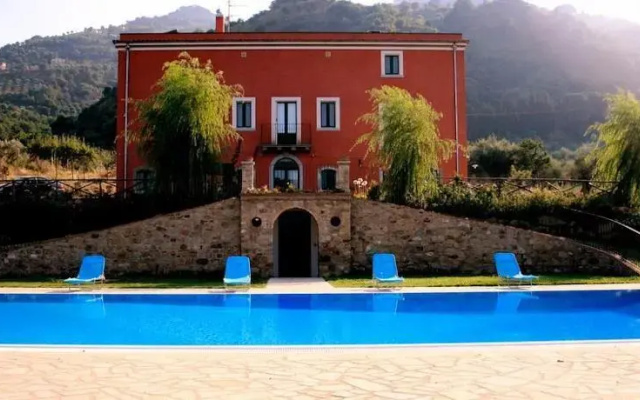 Casa Pizzino