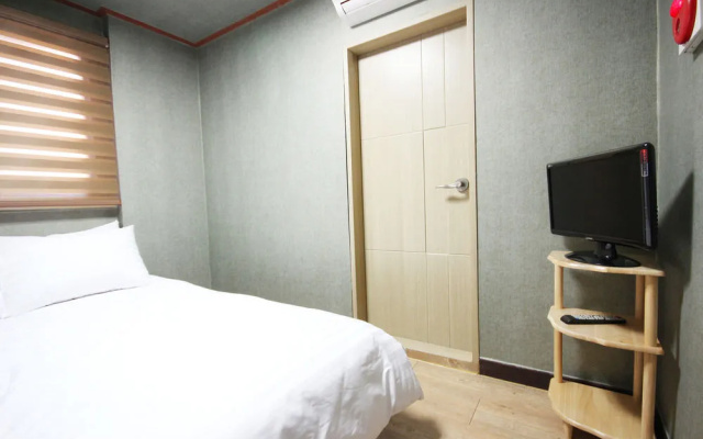 Myeongdong Stay