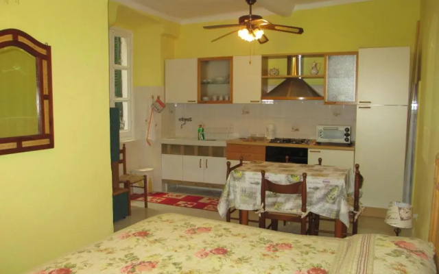 Luisa Rooms 2 - Apartment in the heart of Vernazza