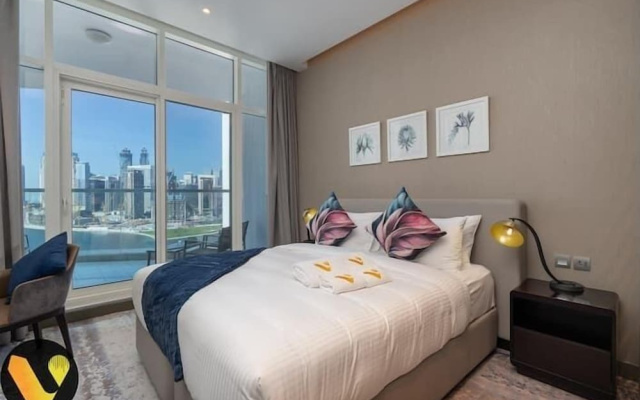 Vogue | DAMAC Maison Privé | Near Dubai Mall