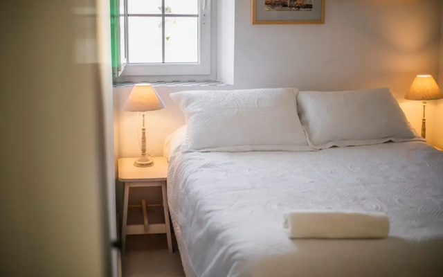 Penthouse Riverside Central Colon