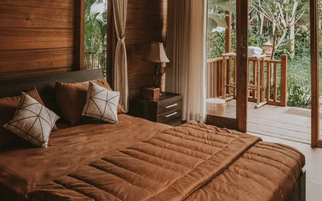 Kusfarm Bali by AHM