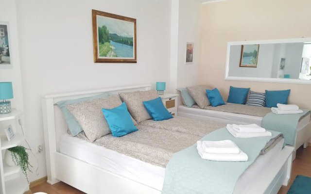 Apartment Dalia