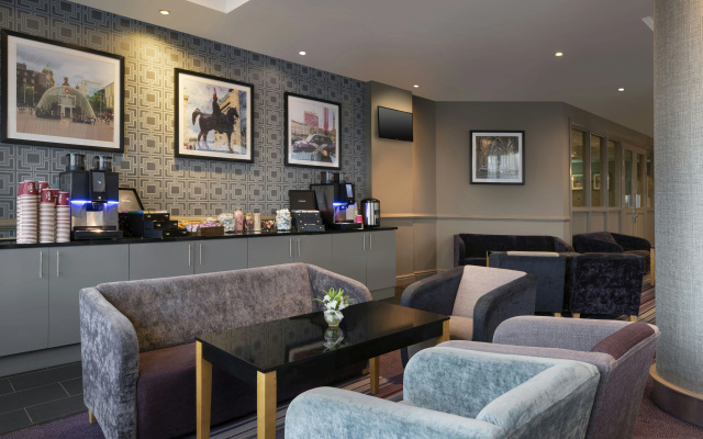Leonardo Royal Hotel Glasgow