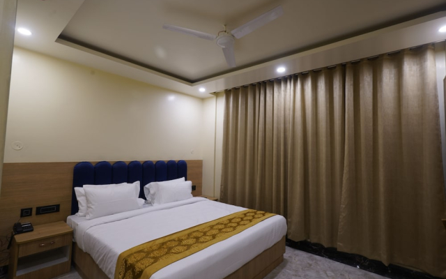 PS Marriott Hotel