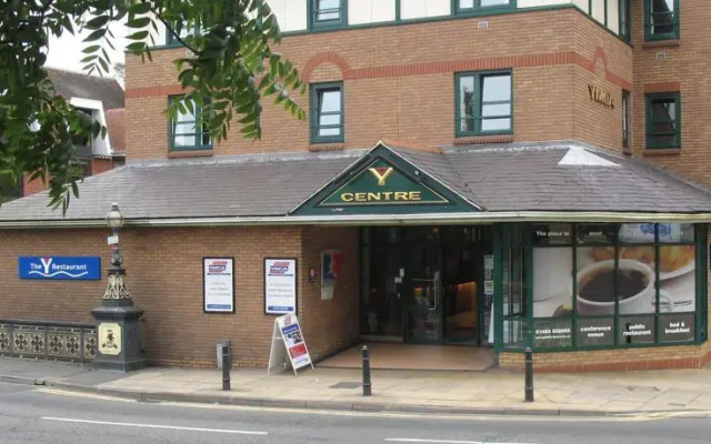 Guildford YMCA