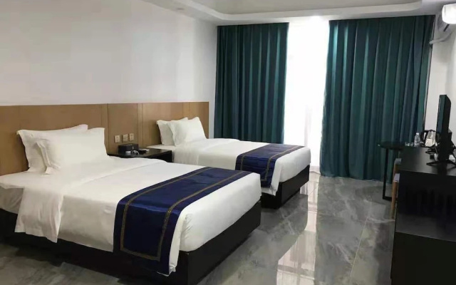 GuiHe International Hotel
