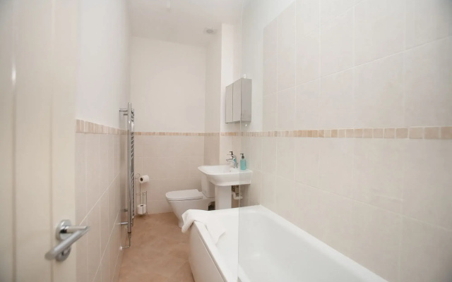 Hamilton Grace Apartments - Wessex Court