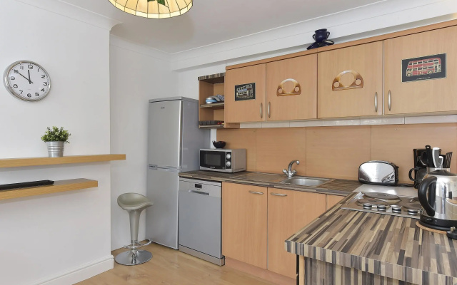 Farringdon Apartments