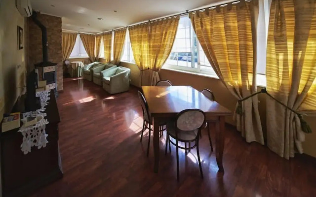 Hotel La Brocca