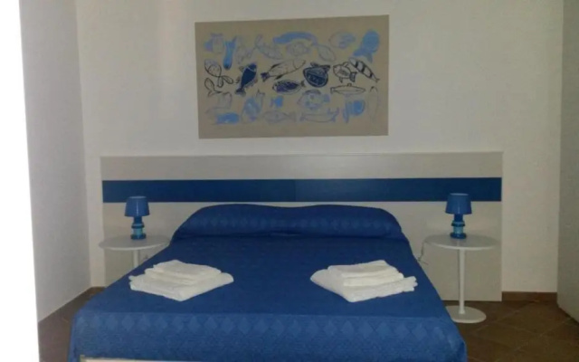 Casa Vacanze Lido Burrone
