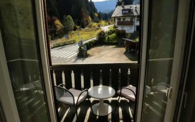 Hotel Rauth