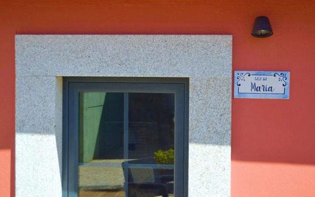 Villa Santa Bárbara