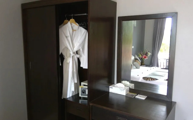 MJ Boutique Hotel Khao Lak