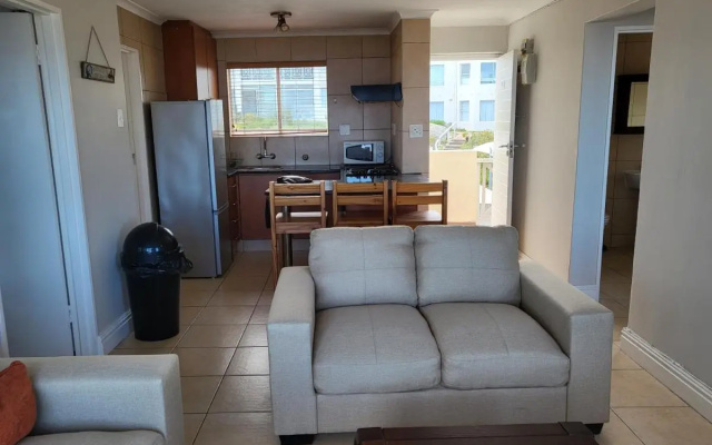 First Group Hermanus Beach Club