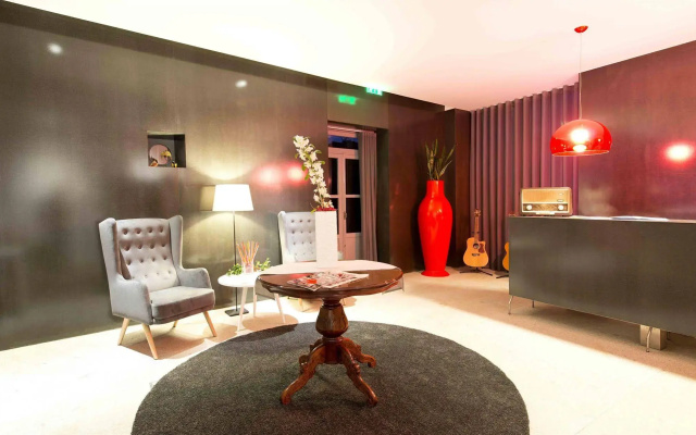 ARC'otel