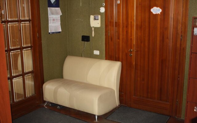 Moskovskaya Kvartira Hostel Москва комната для гостей